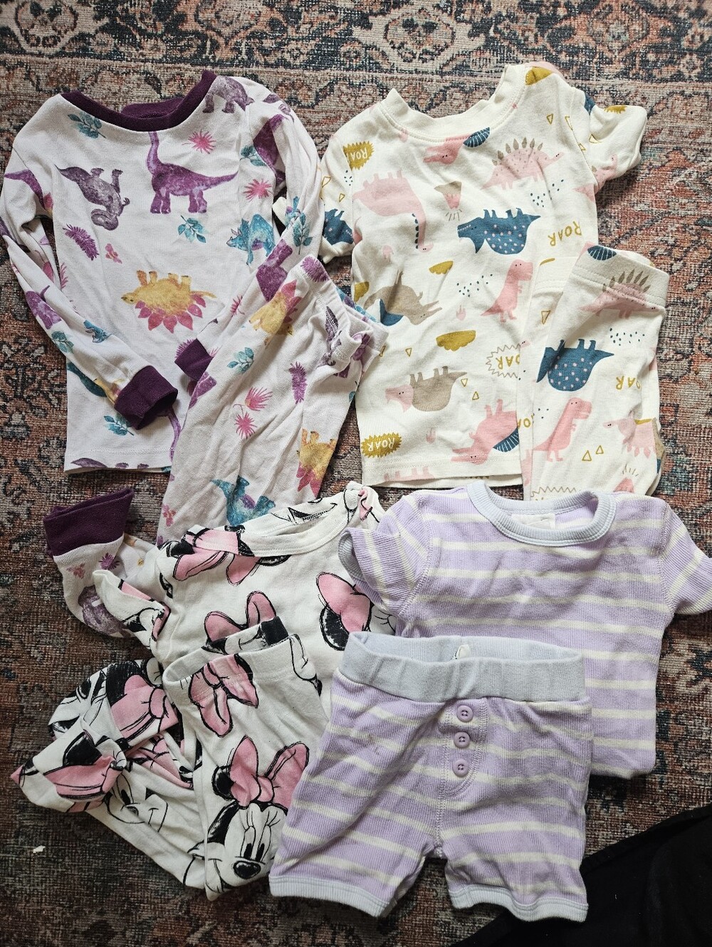 Pajama Bundle - Picture 3 of 7